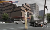 Zettai Zetsumei Toshi 3 : Kowareyuku Machi to Kanojo no Uta