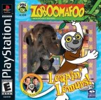 Zoboomafoo : Leapin' Lemurs!