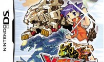 Zoids Dash