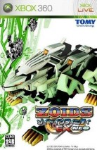 Zoids Infinity EX Neo