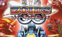 Zoids Infinity Fuzors