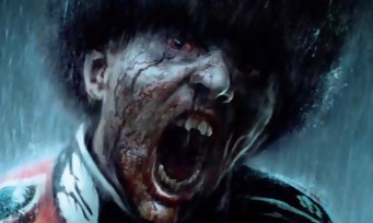 Zombi : trailer de lancement sur PS4 et Xbox One