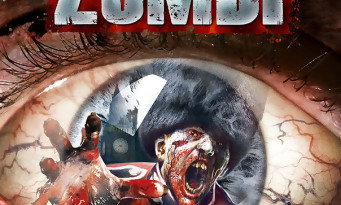 Zombi