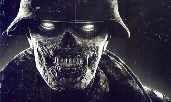 Zombie Army 4 : un trailer de lancement plein de monstres