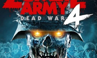 Zombie Army 4 : Dead War