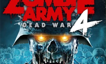 Zombie Army 4 : Dead War