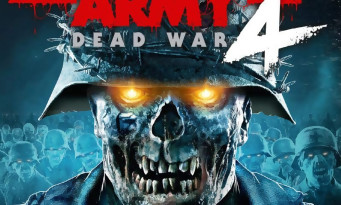 Zombie Army 4 : Dead War