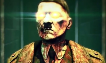 Zombie Army Trilogy : trailer d'annonce