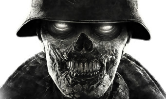 Zombie Army Trilogy : des images pour la date de sortie