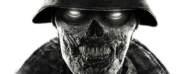 Test Zombie Army Trilogy sur PS4