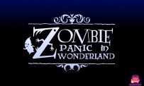 Zombie Panic in Wonderland