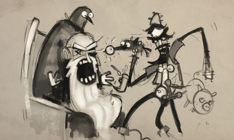 Zombie Vikings