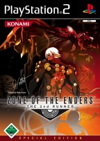 Zone of The Enders 2 : The Second Runner
