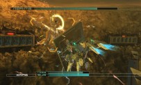 Zone of the Enders HD Collection