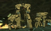 Zone of the Enders HD Collection