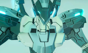Zone of the Enders The 2nd Runner M∀RS : voici le trailer de lancement