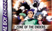 Zone of The Enders : The Fist of Mars