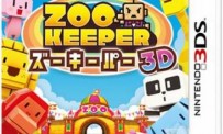 Zoo Keeper 3D