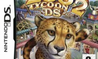 Zoo Tycoon 2 DS nous invite au zoo