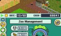 Zoo Tycoon 2 DS