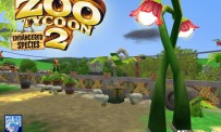 Zoo Tycoon 2 : Espèces en Danger