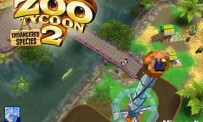 Zoo Tycoon 2 : Espèces en Danger