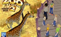 Zoo Tycoon 2 : Espèces en Danger