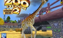 Zoo Tycoon 2 : Espèces en Danger