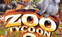 Zoo Tycoon 2 : Espèces en Danger