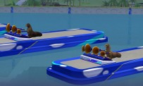 Zoo Tycoon 2 : Marine Mania