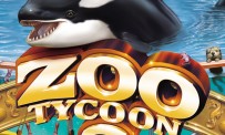 Zoo Tycoon 2 : Marine Mania