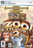 Zoo Tycoon 2 : Zookeeper Collection