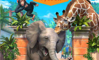 Zoo Tycoon