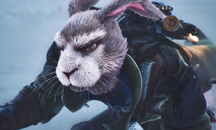 Zoopunk Characters Zoopunk : c'est presque 5 min de gameplay et de combat d'animaux ...