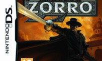 Zorro : Le Justicier Masqué