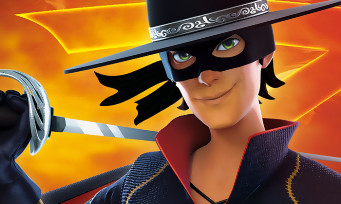 Zorro The Chronicles : trailer de gameplau du nouveau jeu vidéo