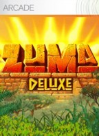 Zuma Deluxe